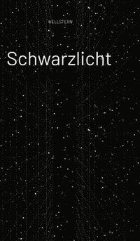 bokomslag Schwarzlicht