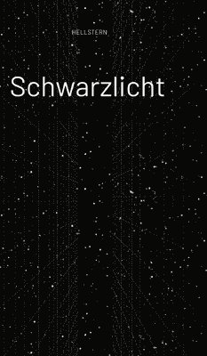 bokomslag Schwarzlicht