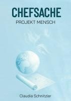 bokomslag Chefsache Projekt Mensch
