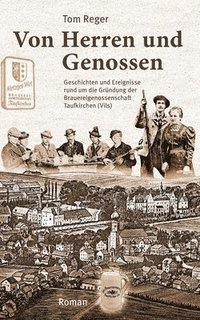 bokomslag Von Herren und Genossen