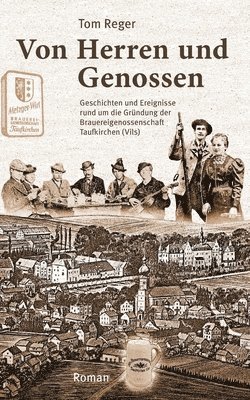 bokomslag Von Herren und Genossen