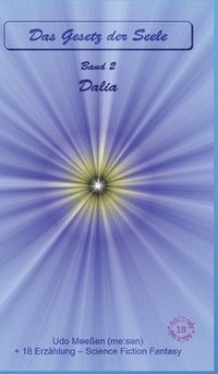 bokomslag Dalia