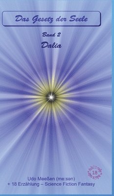 bokomslag Dalia