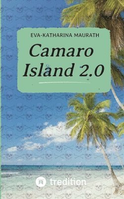 bokomslag Camaro Island 2.0