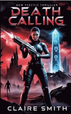 bokomslag Death Calling