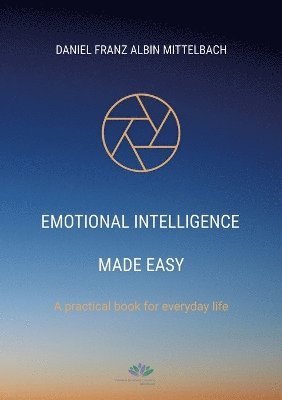 bokomslag Emotional Intelligence Made Easy