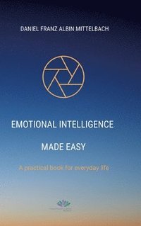bokomslag Emotional Intelligence Made Easy