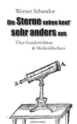 bokomslag Sterne sehen heut' sehr anders aus