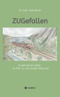 bokomslag ZUGefallen