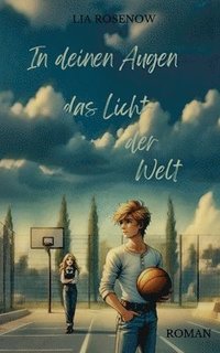 bokomslag In deinen Augen das Licht der Welt