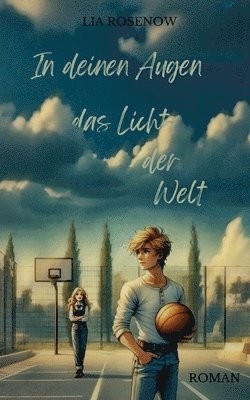 bokomslag In deinen Augen das Licht der Welt