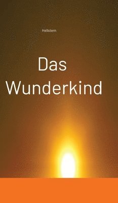 bokomslag Wunderkind