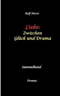 bokomslag Liebe
