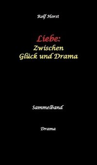 bokomslag Liebe