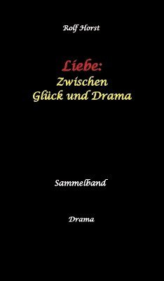 bokomslag Liebe
