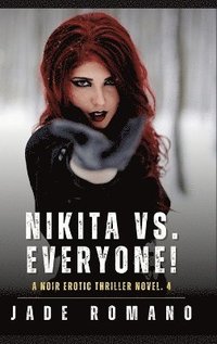 bokomslag Nikita vs. Everyone!