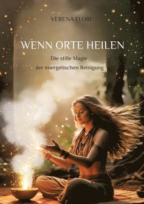 bokomslag Wenn Orte heilen