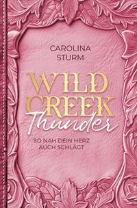 bokomslag Wild Creek Thunder