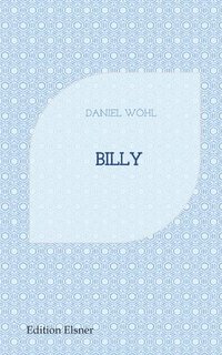 bokomslag Billy
