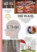 bokomslag Wahl