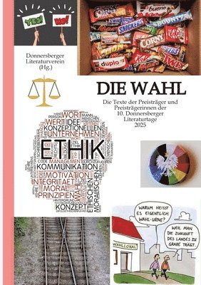 bokomslag Die Wahl