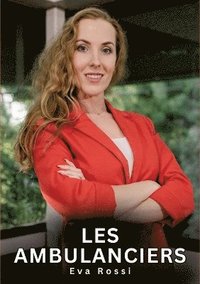 bokomslag Les Ambulanciers