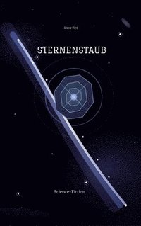 bokomslag Sternenstaub