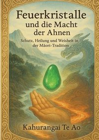 bokomslag Feuerkristalle und die Macht der Ahnen