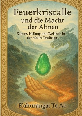 bokomslag Feuerkristalle und die Macht der Ahnen