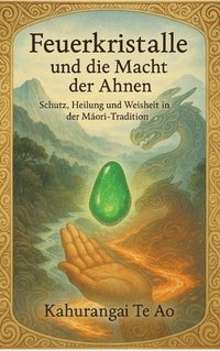 bokomslag Feuerkristalle und die Macht der Ahnen