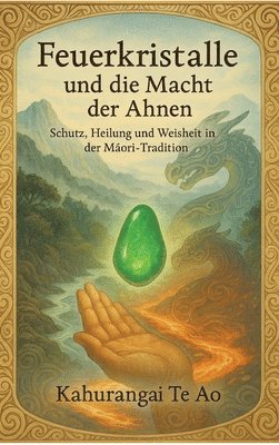 bokomslag Feuerkristalle und die Macht der Ahnen