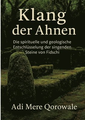 bokomslag Klang der Ahnen