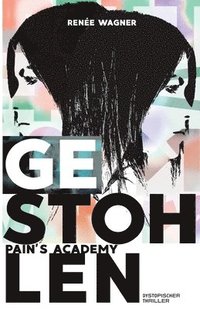 bokomslag Pain's Academy 1
