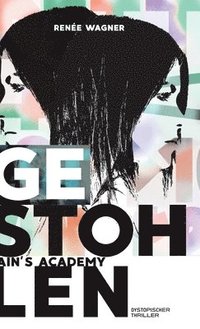 bokomslag Pain's Academy 1