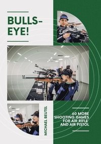 bokomslag Bullseye!