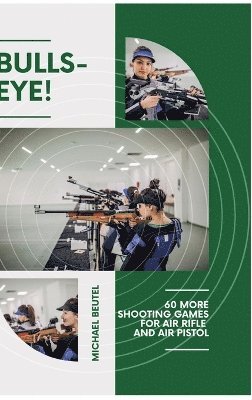 bokomslag Bullseye!