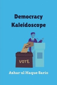 bokomslag Democracy Kaleidoscope