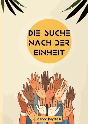 bokomslag Suche nach der Einheit