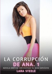 bokomslag Corrupción de Ana. 1