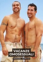 bokomslag Vacanze Omosessuali