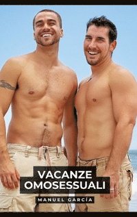 bokomslag Vacanze Omosessuali