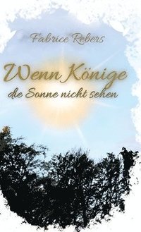 bokomslag Wenn Könige die Sonne nicht sehen