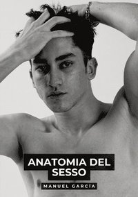 bokomslag Anatomia del Sesso