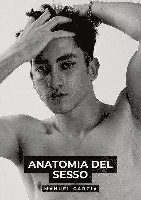 bokomslag Anatomia del Sesso