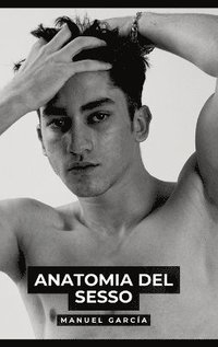 bokomslag Anatomia del Sesso