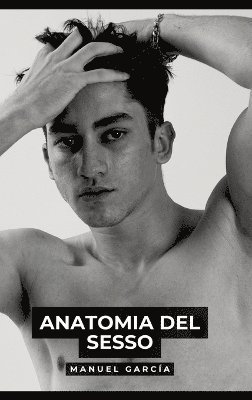 bokomslag Anatomia del Sesso