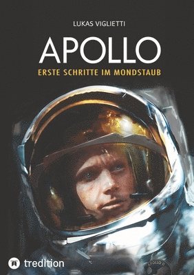 Lukas Viglietti - Apollo, Häftad