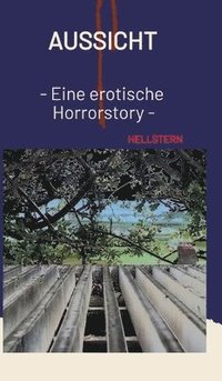 bokomslag Aussicht: - Eine erotische Horrorstory -