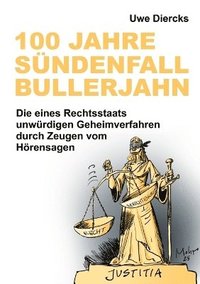 bokomslag 100 Jahre Sündenfall Bullerjahn