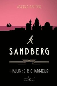 bokomslag Halunke & Charmeur